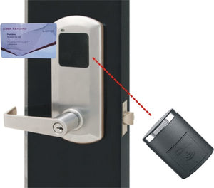 RFID: TRI-4000 RFID Remote Locks